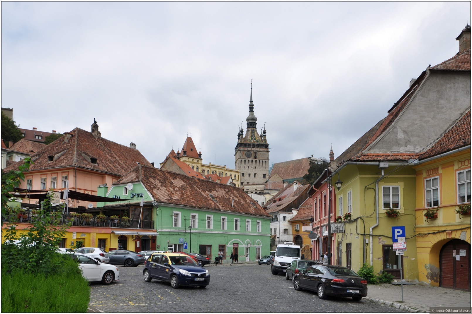 Sighişoara